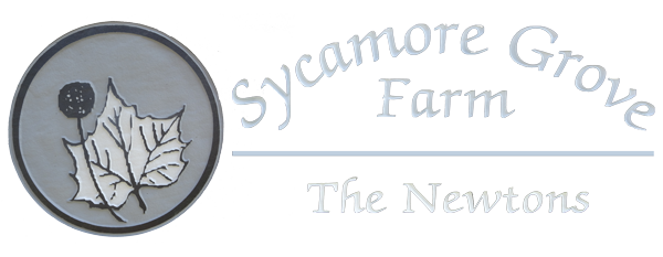 Sycamore Grove Farm